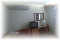 montaz-klimatizace Lg - Brno Hotel